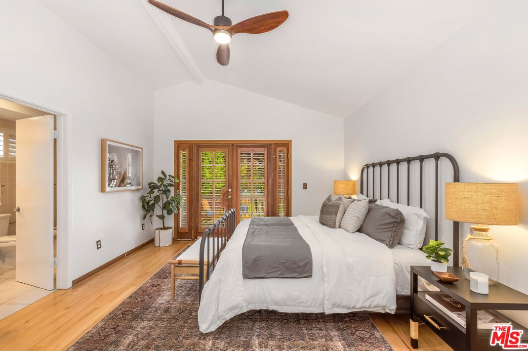 4071 Tivoli Ave, Los Angeles CA  90066-5103 exterior