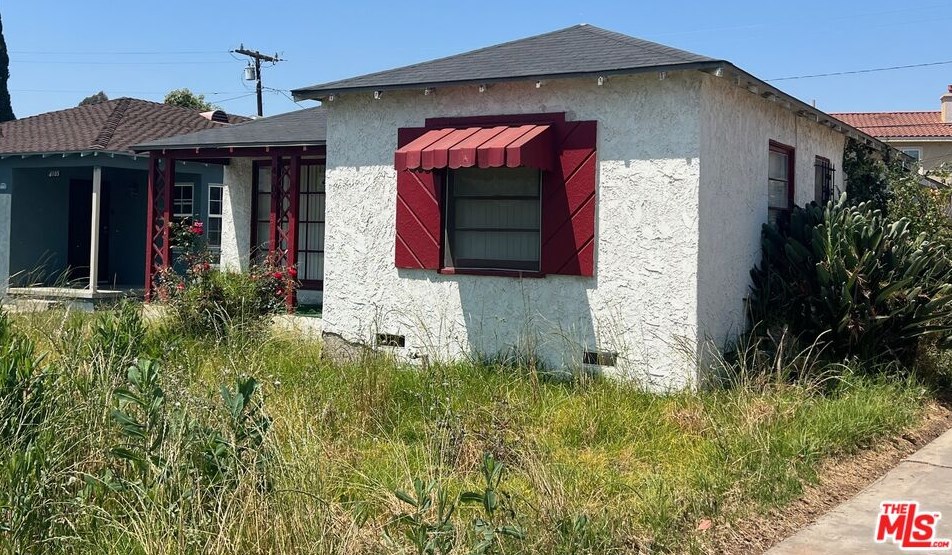 4109 Josephine St, Lynwood CA  90262-4403 exterior