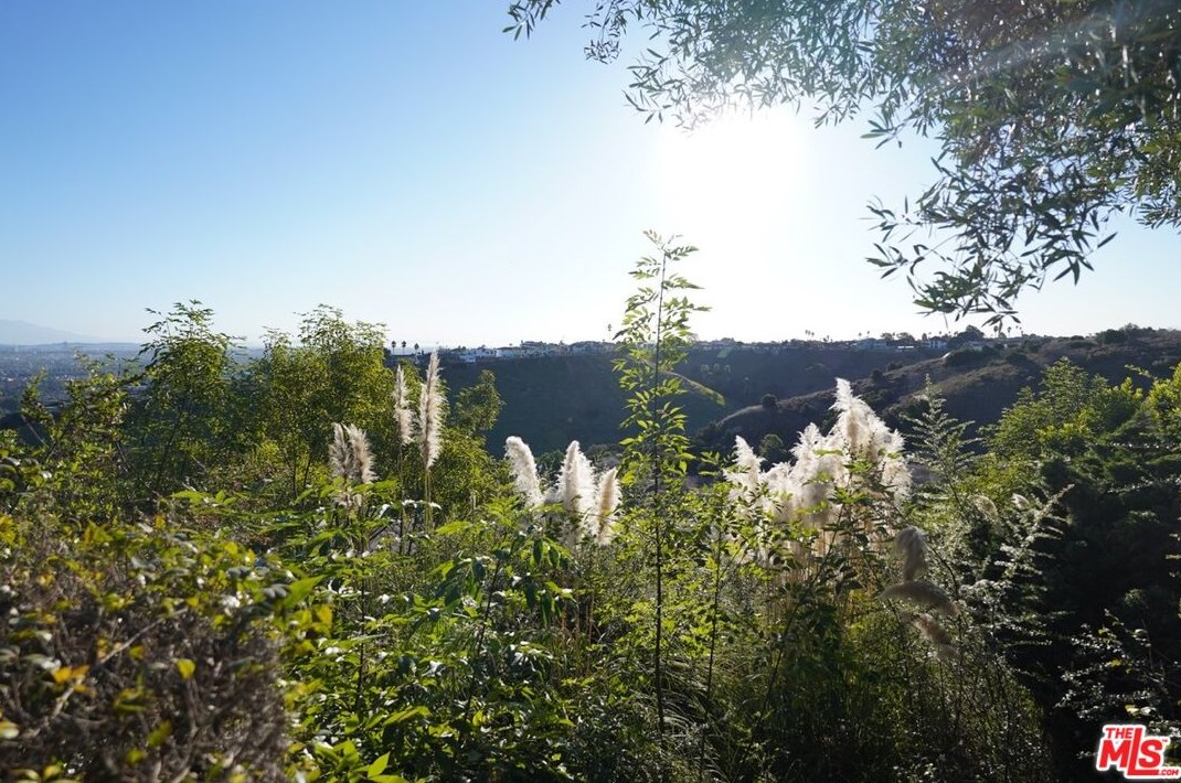 4138 Mantova Dr, Los Angeles CA  90008-1129 exterior