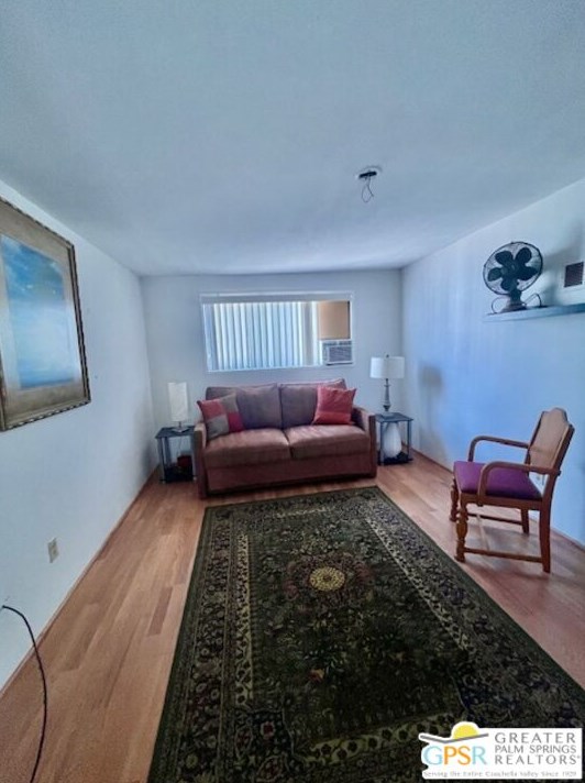176 Zacharia Dr, Cathedral City CA  92234-6648 exterior