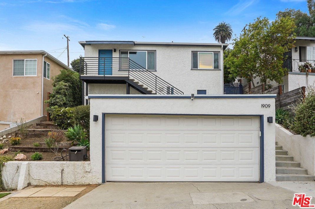 1909 Lansdowne Ave, Los Angeles CA  90032-4143 exterior