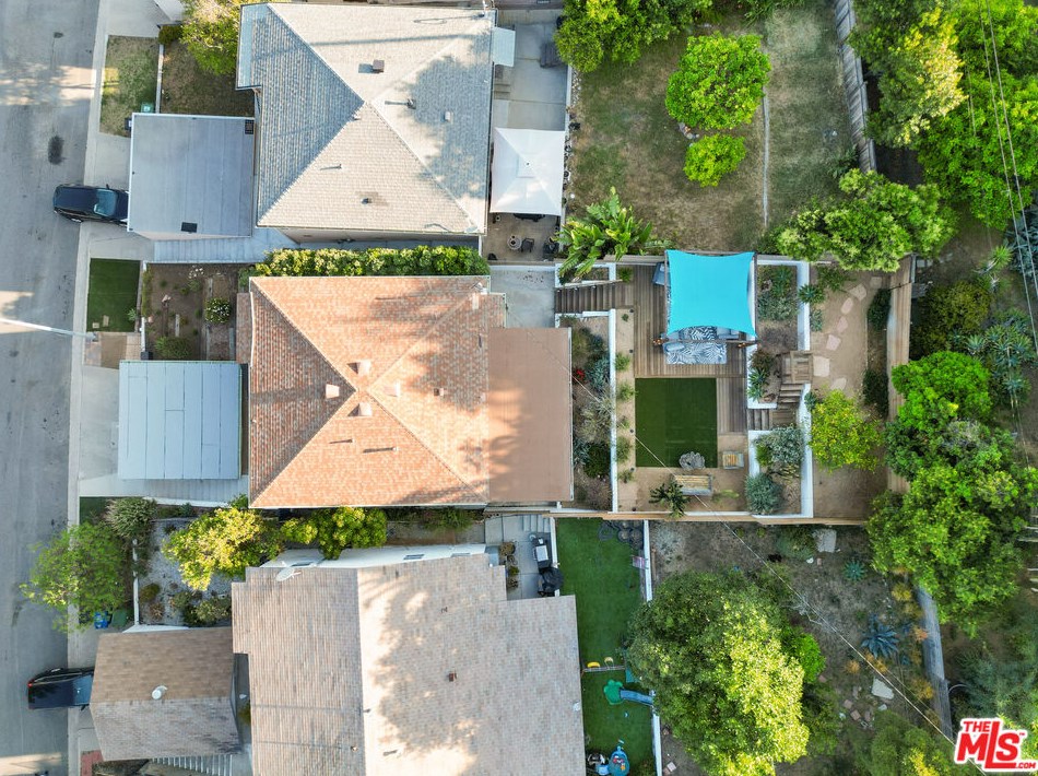 1909 Lansdowne Ave, Los Angeles CA  90032-4143 exterior