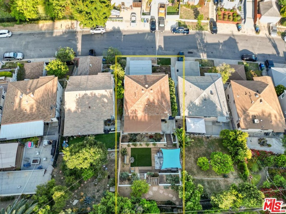 1909 Lansdowne Ave, Los Angeles CA  90032-4143 exterior