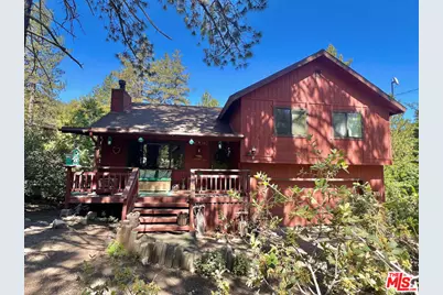 1905 Matterhorn Dr, Pine Mountain Club, CA 93222 - Photo 1