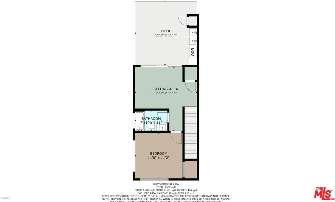 421 Wilton Pl, Los Angeles CA  90004-1620 exterior