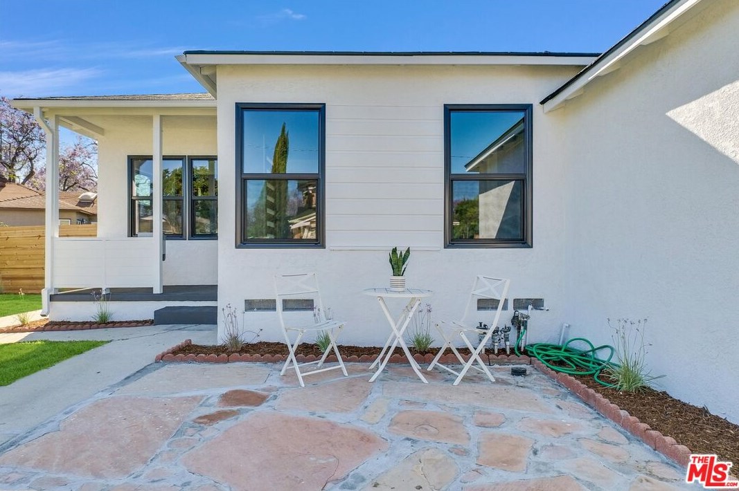 9161 Hornby Ave, Whittier CA  90603-1850 exterior