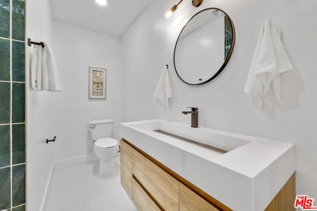 9161 Hornby Ave, Whittier CA  90603-1850 exterior