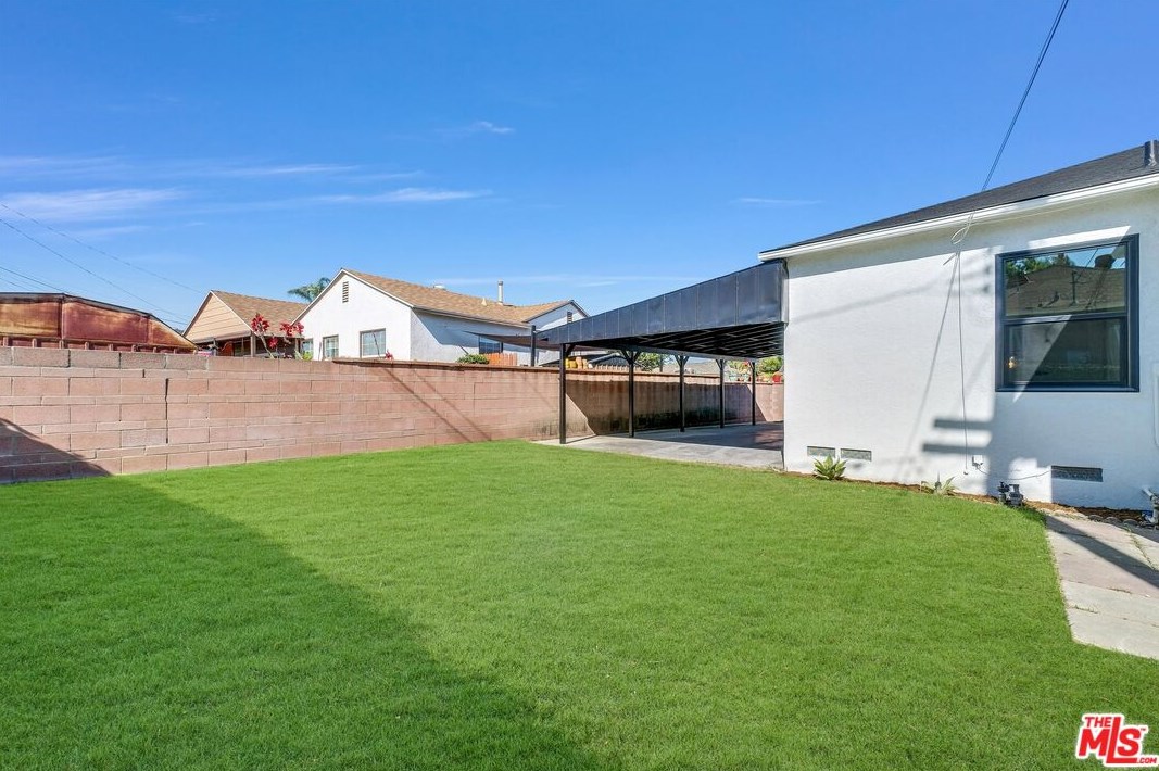 9161 Hornby Ave, Whittier CA  90603-1850 exterior