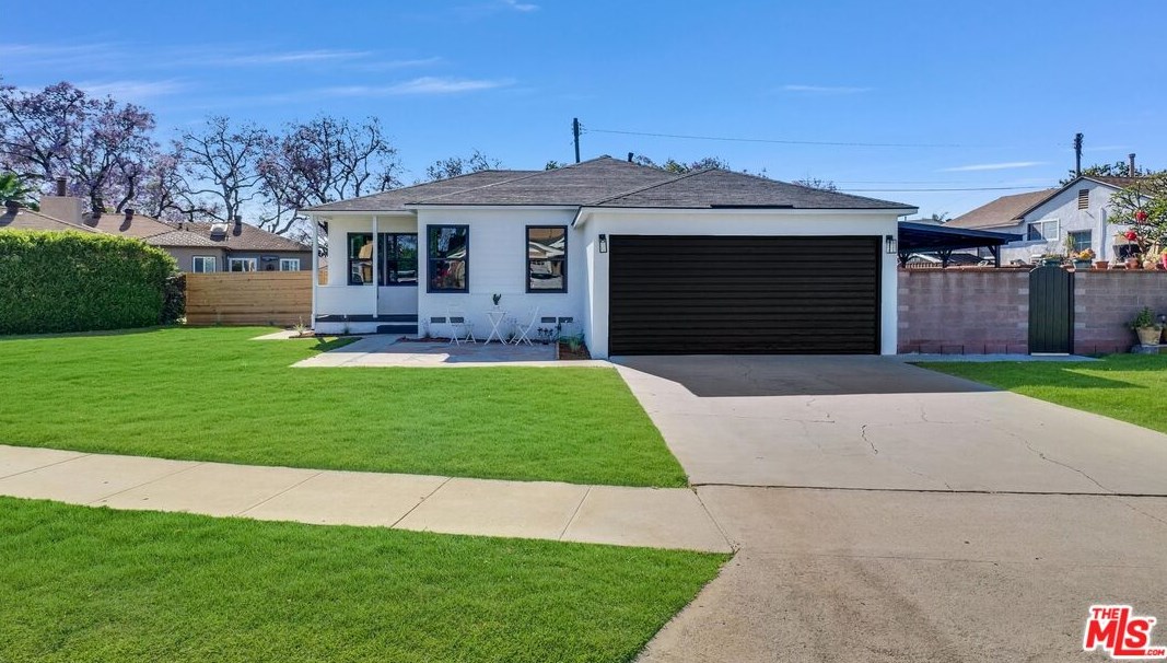 9161 Hornby Ave, Whittier CA  90603-1850 exterior