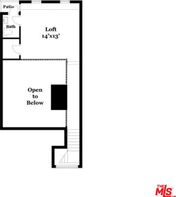 12751 Pacific Ave, Los Angeles CA  90066-4268 exterior