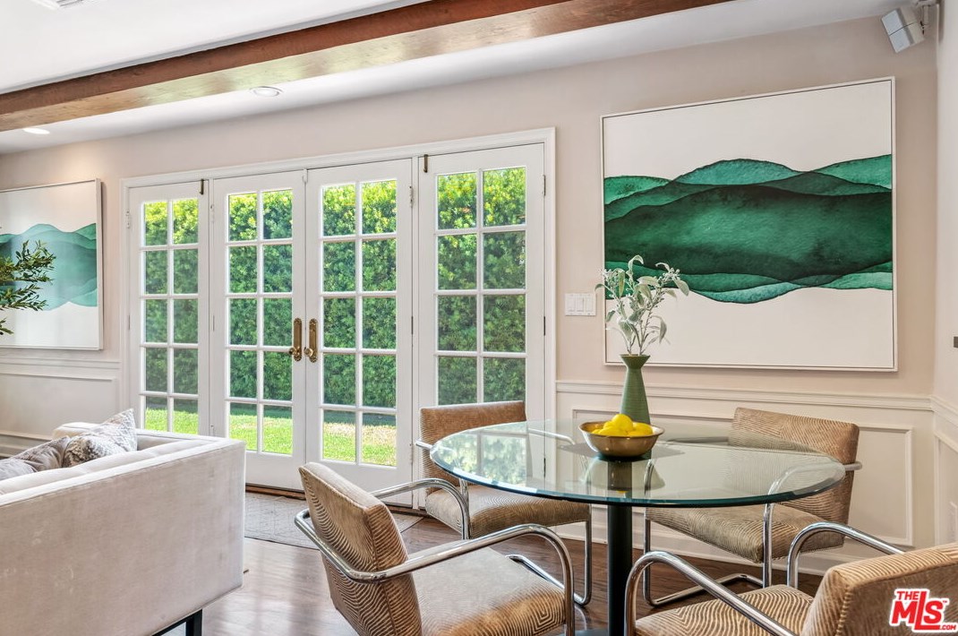 740 Thayer Ave, Los Angeles CA  90024-3332 exterior