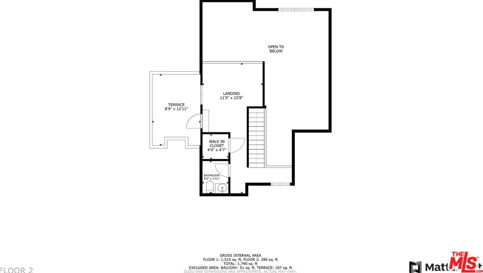 10475 Eastborne Ave, Los Angeles CA  90024-1708 exterior