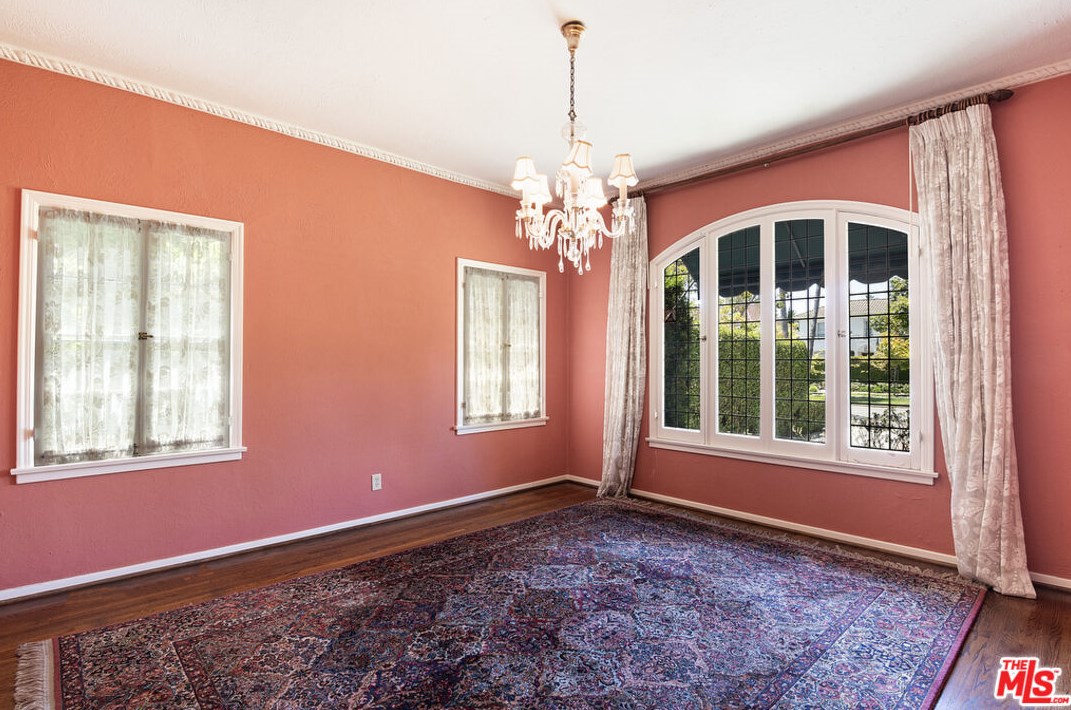 426 Highland Ave, Los Angeles CA  90036-3531 exterior