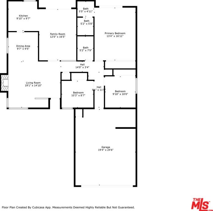 2748 Alder Creek Dr, Ontario CA  91761-0105 exterior