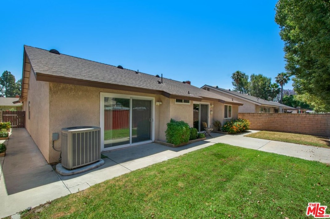 2748 Alder Creek Dr, Ontario CA  91761-0105 exterior