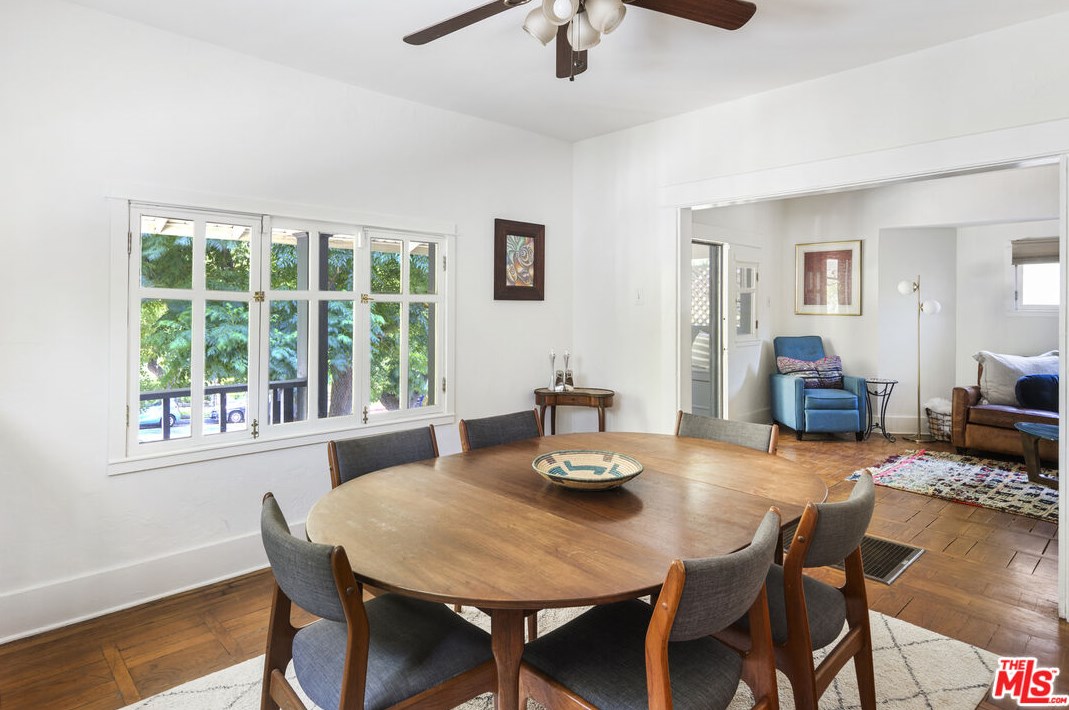 1665 Morton Ave, Los Angeles CA  90026-2611 exterior