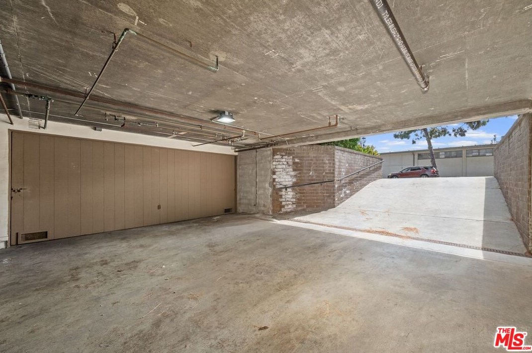 1037 16th St, Santa Monica CA  90403-4345 exterior