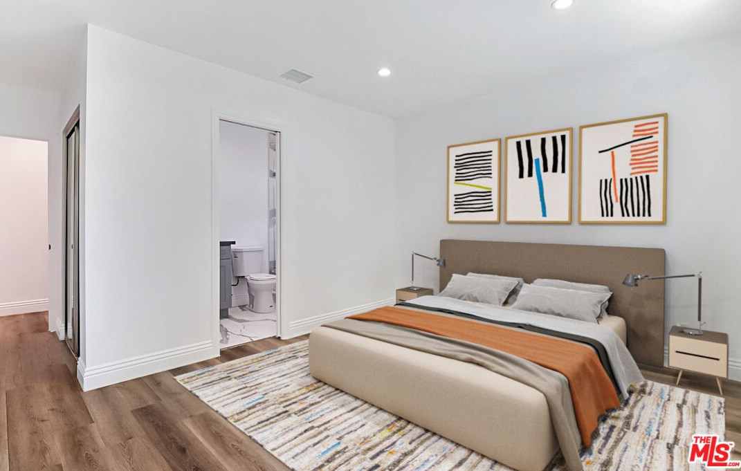 617 Detroit St, Los Angeles CA 90036-3402 exterior