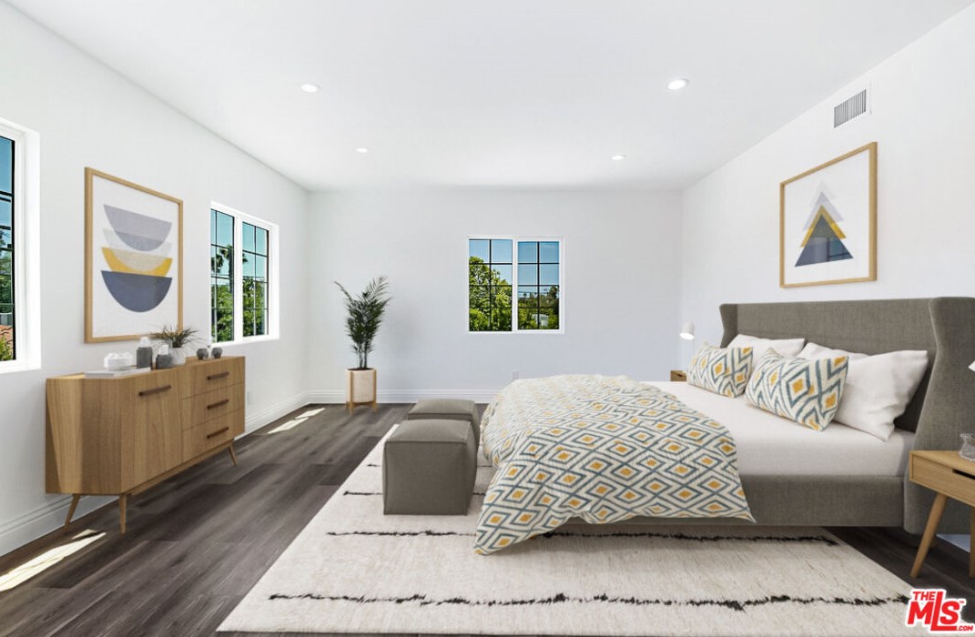 617 Detroit St, Los Angeles CA 90036-3402 exterior