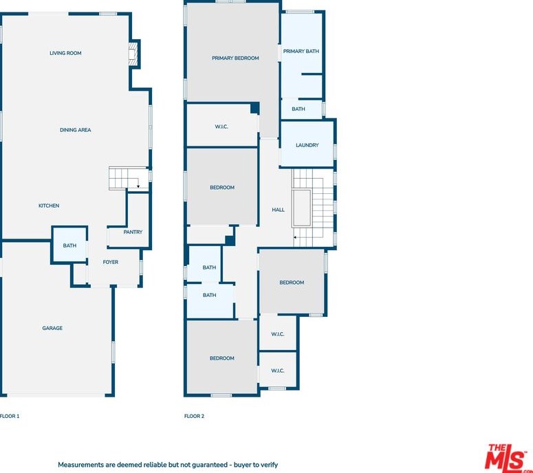 8308 Altavan Ave, Los Angeles CA  90045-2524 exterior