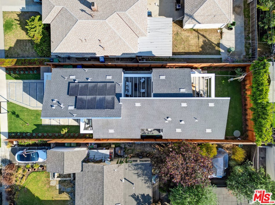 2523 Westgate Ave, Los Angeles CA  90064-2741 exterior