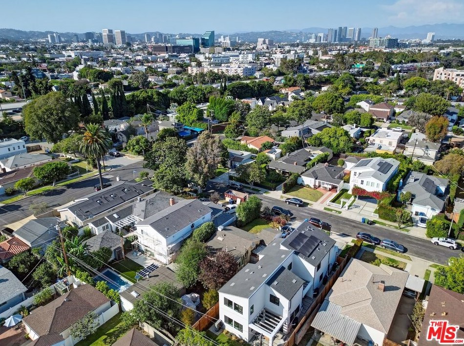 2523 Westgate Ave, Los Angeles CA  90064-2741 exterior