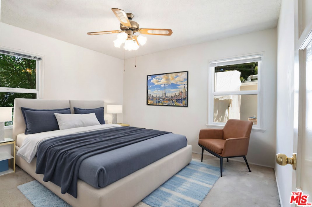 6943 Zelzah Ave, Los Angeles CA  91335-4832 exterior