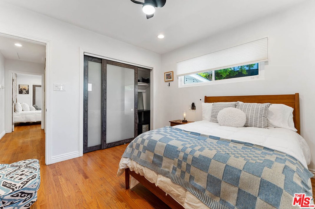 5109 Chester St, Los Angeles CA  90032-3020 exterior