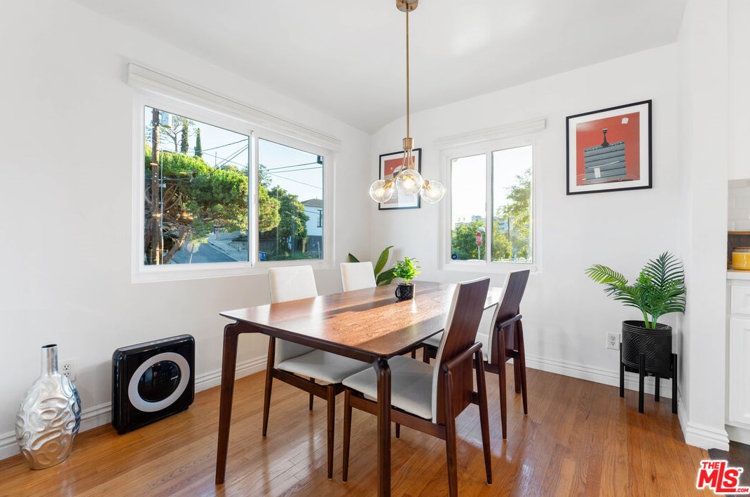 5109 Chester St, Los Angeles CA  90032-3020 exterior