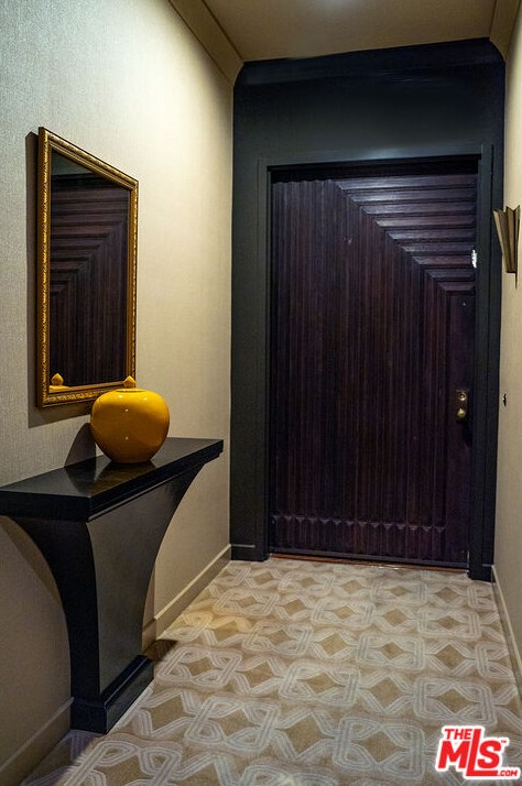 2265 Century Hl, Los Angeles CA  90067-3518 exterior