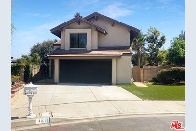 1187 E Meadow Wood Dr, Covina, CA 91724 - Photo 1