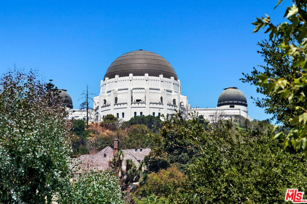 5050 Los Feliz Blvd, Los Angeles CA  90027-1741 exterior