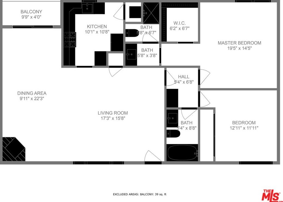 11337 Nebraska Ave, Los Angeles CA  90025-4278 exterior