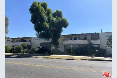 6840 Kester Ave, Van Nuys, CA 91405 - Photo 3