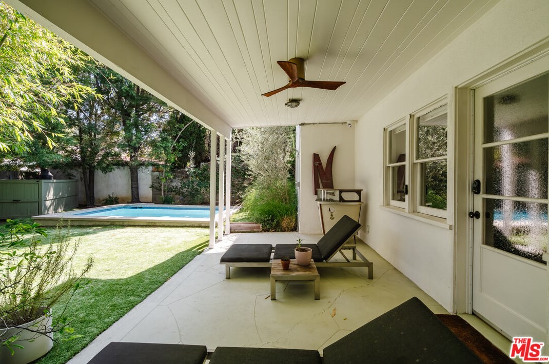 3512 Griffith Park Blvd, Los Angeles CA  90027-1405 exterior