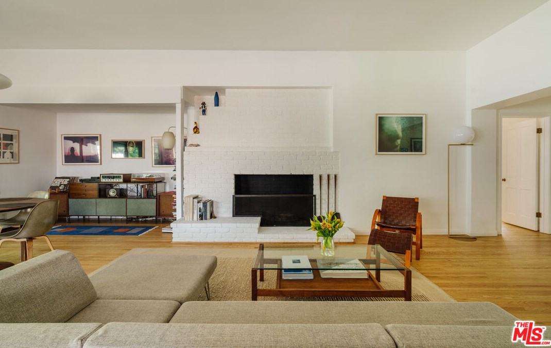 3512 Griffith Park Blvd, Los Angeles CA  90027-1405 exterior