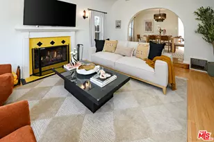 502 N Gardner St, Los Angeles, CA 90036 - Photo 13