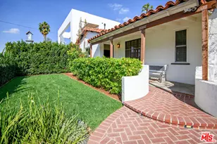 502 N Gardner St, Los Angeles, CA 90036 - Photo 7