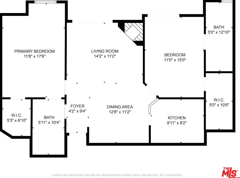 6140 Monterey Rd, Los Angeles CA  90042-4368 exterior