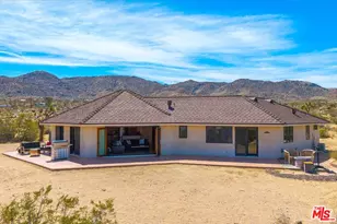 62200 Skyline Dr, Joshua Tree, CA 92252 - Photo 33