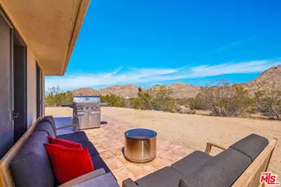 62200 Skyline Dr, Joshua Tree, CA 92252 - Photo 31