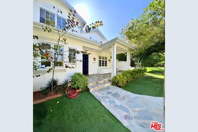 1024 23rd St, Santa Monica, CA 90403 - Photo 1