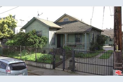 1242 Fedora St, Los Angeles, CA 90006 - Photo 1