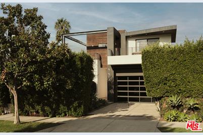 901 N Laurel Ave, Los Angeles, CA 90046 - Photo 1