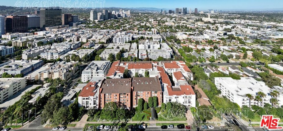 1440 Veteran Ave, Los Angeles CA  90024-4838 exterior