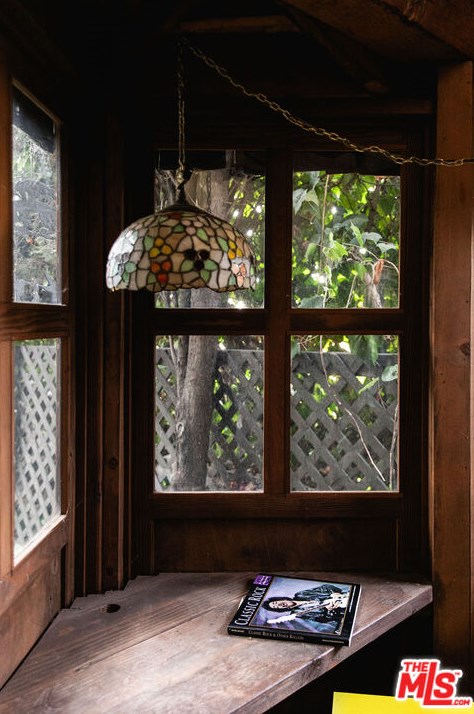 6662 Whitley Ter, Los Angeles CA  90068-3225 exterior