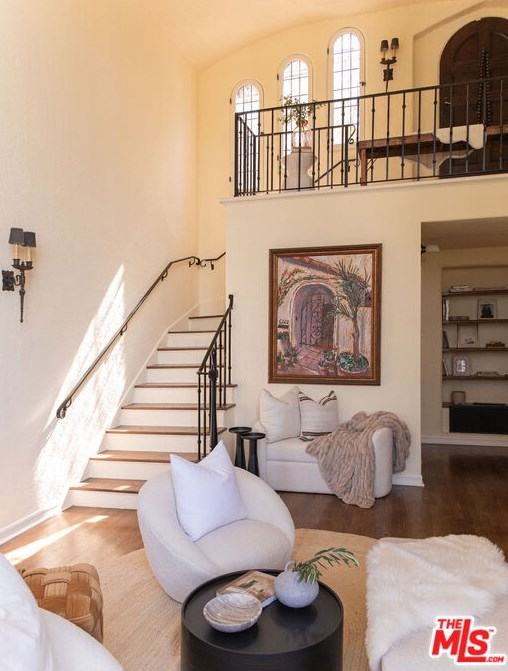 6662 Whitley Ter, Los Angeles CA  90068-3225 exterior