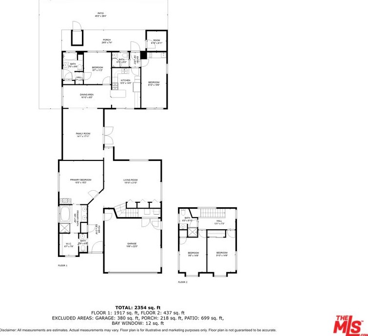 839 Center St, El Segundo CA 90245-3255 exterior