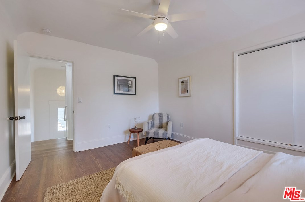 5602 Irvington Pl, Los Angeles CA  90042-2355 exterior