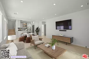 617 Westmount Dr, West Hollywood, CA 90069 - Photo 5